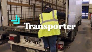 Transports routiers de marchandises et activités auxiliaires