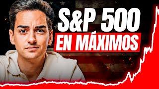 ¿Es buen momento para Invertir en el S&P 500 en 2024?