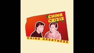 Last Night From Glasgow presents CHINA CRISIS!
