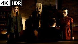 The Strangers (2008) 4K HDR 60fps