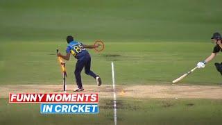 Top 10 funny moments in Cricket part-2 #cricket #funny #funnycricketvideos #trending #viral