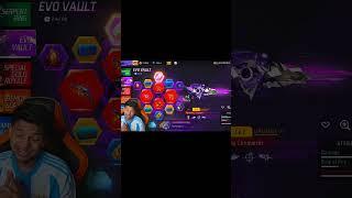 Lokesh Gamer Gifting 40,000 Diamonds Rare Evo Skin Garena Free Fire