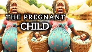 AMINA, THE PREGNANT CHILD. #africanfolktales   #folklore #africanfolklore #intresting #storytime