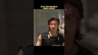 Jerry Yan | Since Meteor Garden Until Now | Love You Always And Forever ️