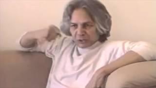 U.G. Krishnamurti - Spiritual Quests are Nonsense