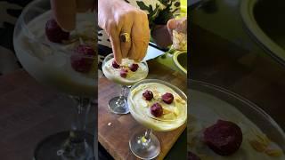 МОРОЖЕНОЕ БАНАНОВОЕ ОТ МИХАЛЫЧА