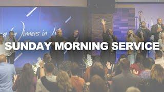 Pastor Justin Bridges || Sunday Service || 05.12.24
