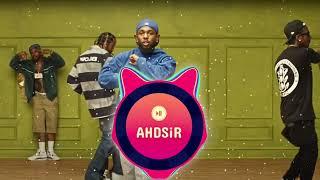 « Any Of That » Travis Scott, Kendrick Lamar, Future Type Beat 2024 (Trap Type Beat) AHDSiR & Dreuce