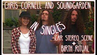Chris Cornell & Soundgarden in Singles