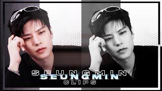 「4k」 seungmin hot editing clips | scenepack