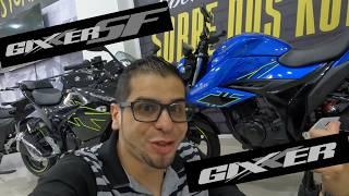 Suzuki Gixxer 150 | ¡YA llegaron OTRA VEZ! | Análisis y Review completo