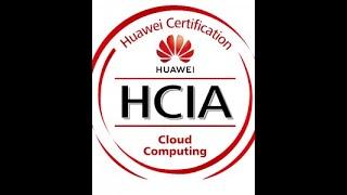 HCIA-Cloud promo- online course