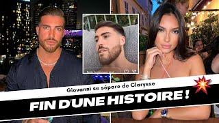 Giovanni des Apprentis Champions confirme sa rupture avec Clarysse