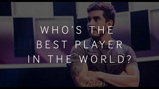 CS:GO Pros Answer: Who Is The Best Player In The World