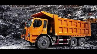 XCMG AUTO FOR MINING HEAVY DUTY TRANSPORTATION