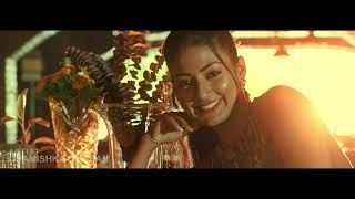 Dhamishka Dilshan Ft Thilina Ruhunage  (Pahasara Heene පැහැසර හීනේ)  Official trailer