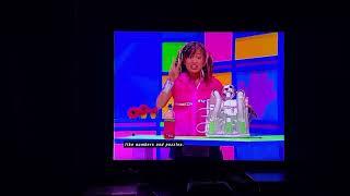 Opening to Hi-5 season one 2003 DVD(disc 1)