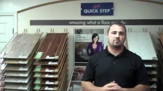 Quickstep Laminate Flooring Product Review