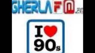 90 Eurodance Hit Collection GherlaFM