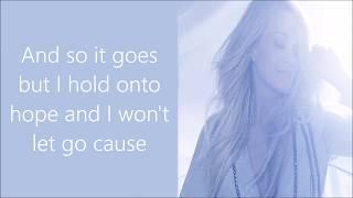 Love Wins - Carrie Underwood