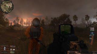 S.T.A.L.K.E.R. Anomaly 1.5.2 ReDuX 4.2 ️ Новое Обновление ️