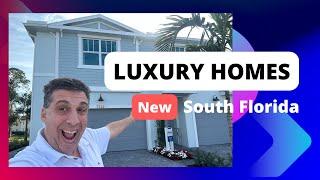 Luxury New Homes FOR SALE in South Florida / Townhomes / Lake Worth FL