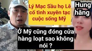 Dat Nguyen phản dame Lý Mạc Sầu | Đã dzốt mà hay nói cuộc sống nói
