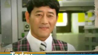 [Today] Bread, Love and Dreams: ep.3 (2010.7.14) Preview