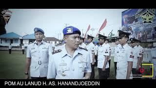 Satuan Polisi Militer Lanud H. AS Hanandjoeddin