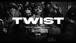 (FREE) 50 Cent x Digga D x KAWALi Type Beat - Twist | Free 2000s Rap Type Beat