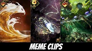 GWENT MEME Clips 15