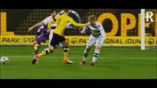 Marco Reus    Goals 2016-2017