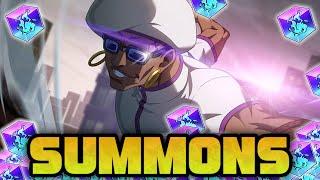 *START JP NOW* CRAZY MIGUEL SUMMONS! | JJK: Phantom Parade