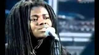 Tracy Chapman - Baby Can I Hold You Tonight- Paulo Darcy