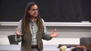 E.A. Robinson Science Education Lecture