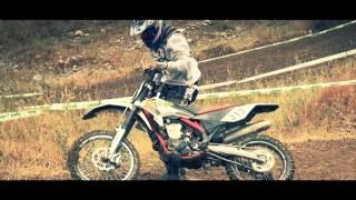 Greek Motocross Championship Rd.4, Litochoro