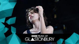 King Princess - 1950 (Glastonbury 2019)