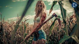 FIELDS OF THE DEAD  Full Exclusive Thriller Horror Movie  English HD 2024