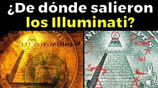31 cosas inexplicables de los Illuminati que no te dicen en tu clase de historia