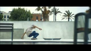 The Lexus Hoverboard-  It's here  Promo