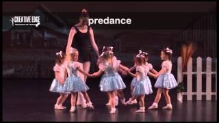 Creative Edge dance and drama show highlights