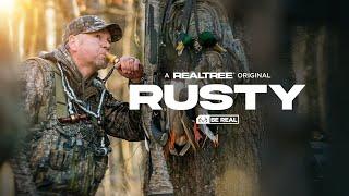 Trust Is Everything | Rusty Creasey of Coca Cola Woods | Be Real