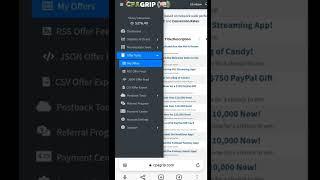 Fastest $200/Day On Cpagrip | Cpa Marketing Tutorial