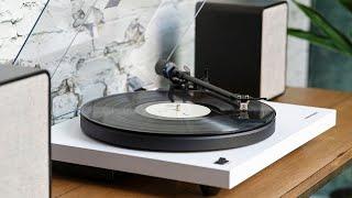 C6B Turntable | Crosley Record Player