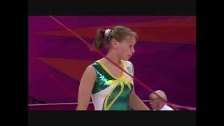 Nataliya KONONENKO (UKR) - QF UB London Olympics 2012