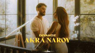 DIYAKOZ - AKRA NAROY (Official Video)