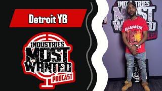 Detroit YB talks life in his city, his musical style, clothing brand & other business ventures