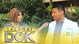 Salamat Dok with Jing Castañeda and Dr. Angelo Lozada | Gastroesophageal Reflux Disease (GERD)