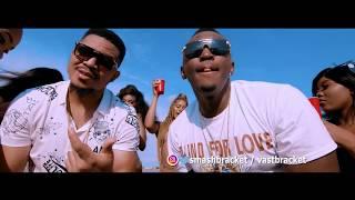 Bracket - Ebenebe (Video)