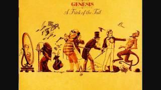 Genesis - Squonk